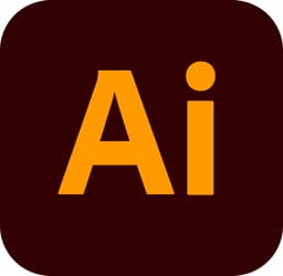 Illustrator Logo