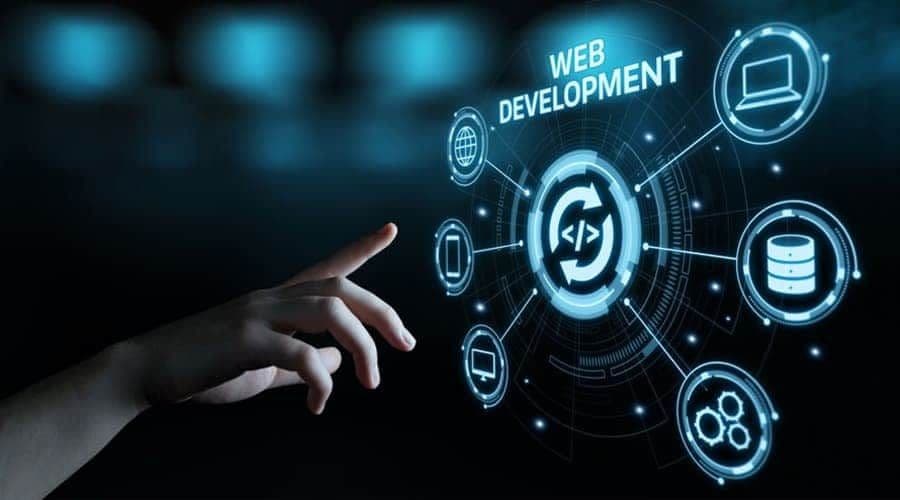 Boost your website speed for higher performance and conversions.