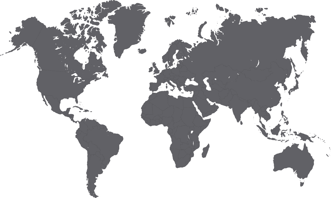 World Map